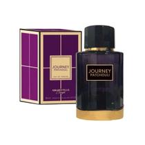 The Journey Patchouli Galaxy Eau De Parfum Feminino - Grandeur
