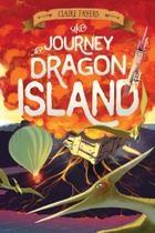 The journey to dragon island The journey to dragon island