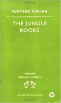 The Jungle Book - Penguin Popular Classics