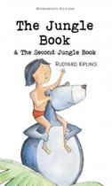 The jungle book & second jungle book l The jungle book & second jungle book l