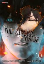 The Killer Inside Vol. 10 The Killer Inside Vol. 10