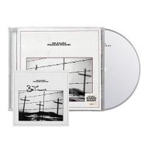 The Killers - CD Autografado Pressure Machine