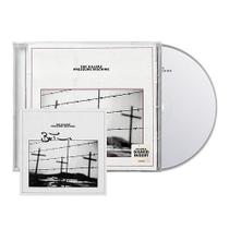 The Killers - CD Autografado Pressure Machine The Killers - CD Autografado Pressure Machine