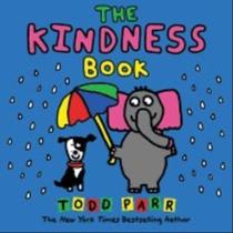 The kindness book The kindness book