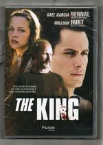 The King DVD