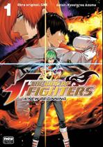 The King Of Fighters: A New Beginning - Vol. 01
