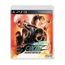 The King of Fighters XIII - PS3 - Atlus