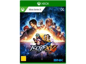 The King of Fighters XV para Xbox Series X