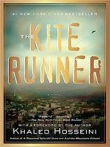 THE KITE RUNNER - Autor: HOSSEINI, KHALED