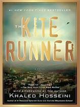 The kite runner The kite runner