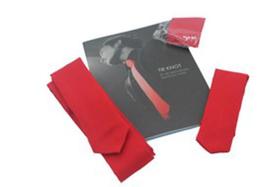 The Knot Vermelho By Lee Ang Hsuan D+