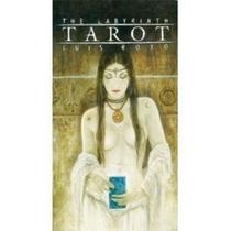 The Labyrinth Tarot - Fournier