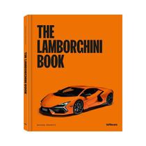The Lamborghini Book