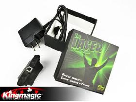 The Laser By Eitan Klerer 1 Unidade R+ The Laser By Eitan Klerer 1 Unidade R+