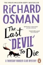 The Last Devil To Die