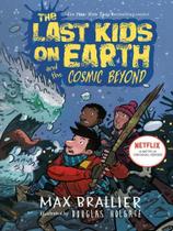 The last kids on earth and the cosmic beyond - vol. 4