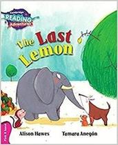 The last lemon