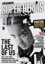 The Last Of Us: Ellie - Pôster Gigante - Segunda Temporada
