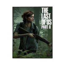 the Last of Us Jogo Clássico Pôster De Arte Autoadesivo Impressões Em Papel Branco Decoração De Casa