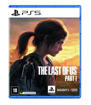 The Last of Us Part I para PS5 Naughty Dog