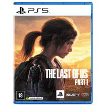 The Last of Us Part I para PS5 Naughty Dog