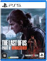 The Last of Us Part II Remastered - Play5