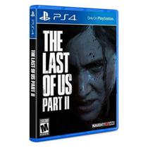 The Last Of Us: Part Ii