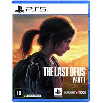 The Last Of Us Parte I - PS5 The Last Of Us Parte I - PS5