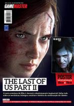 The Last Of Us Parte II Arte A - Pôster Gigante