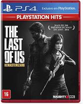 The Last of Us Remasterizado para PS4