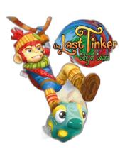 The Last Tinker: City of Colors para PS4 - Mimimi Productions