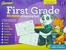 The learnalots floor pads firs grade - QUEEN BOOKS The learnalots floor pads firs grade - QUEEN BOOKS