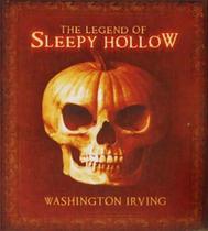 The legend of sleepy: hollow with sound