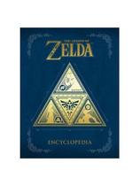 The legend of zelda encyclopedia The legend of zelda encyclopedia