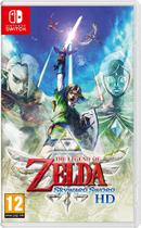 The Legend of Zelda: Skyward Sword HD - Switch - Nintendo