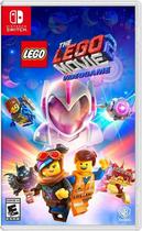 The Lego Movie 2 Uma Aventura Lego 2 Videogame - Swich - Warner Bros