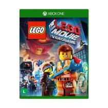 The Lego Movie Videogame - Xbox One - Tt Games