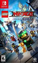 The Lego Ninjago Movie Videogame - Switch - Warner Bros