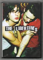 The Libertines DVD