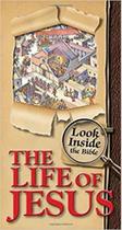 The Life of Jesus -Look inside the bible - Candle Books