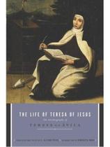 The life of teresa of jesus