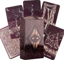 The light Visions Tarot Deck Tarô As Visões De Luz Baralho de Cartas de Oráculo The light Visions Tarot Deck Tarô As Visões De Luz Baralho de Cartas de Oráculo