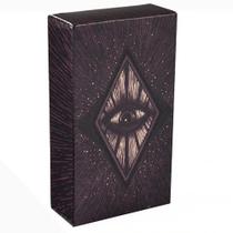 The Light Visions Tarot - Só As Cartas Não Acompanha Liv