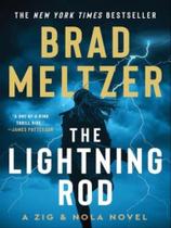 The lightning rod