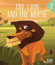 The lion and the mouse - FTD