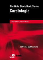 The little black book series cardiologia The little black book series cardiologia