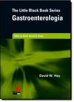 The Little Black Book Series - Gastroenterologia