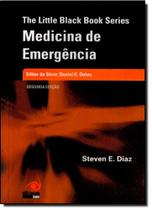 The Little Black Book Series: Medicina de Emergência The Little Black Book Series: Medicina de Emergência