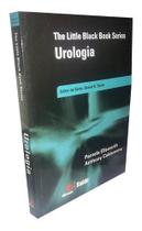 The little black book series - urologia - NOVO CONCEITO