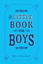 The little book for boys